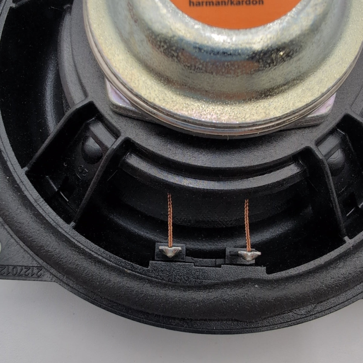 2019 - 2025 BMW G20 G22 G26 G30 M3 X3 X4 X5 X6 Midrange Door Speaker Harman