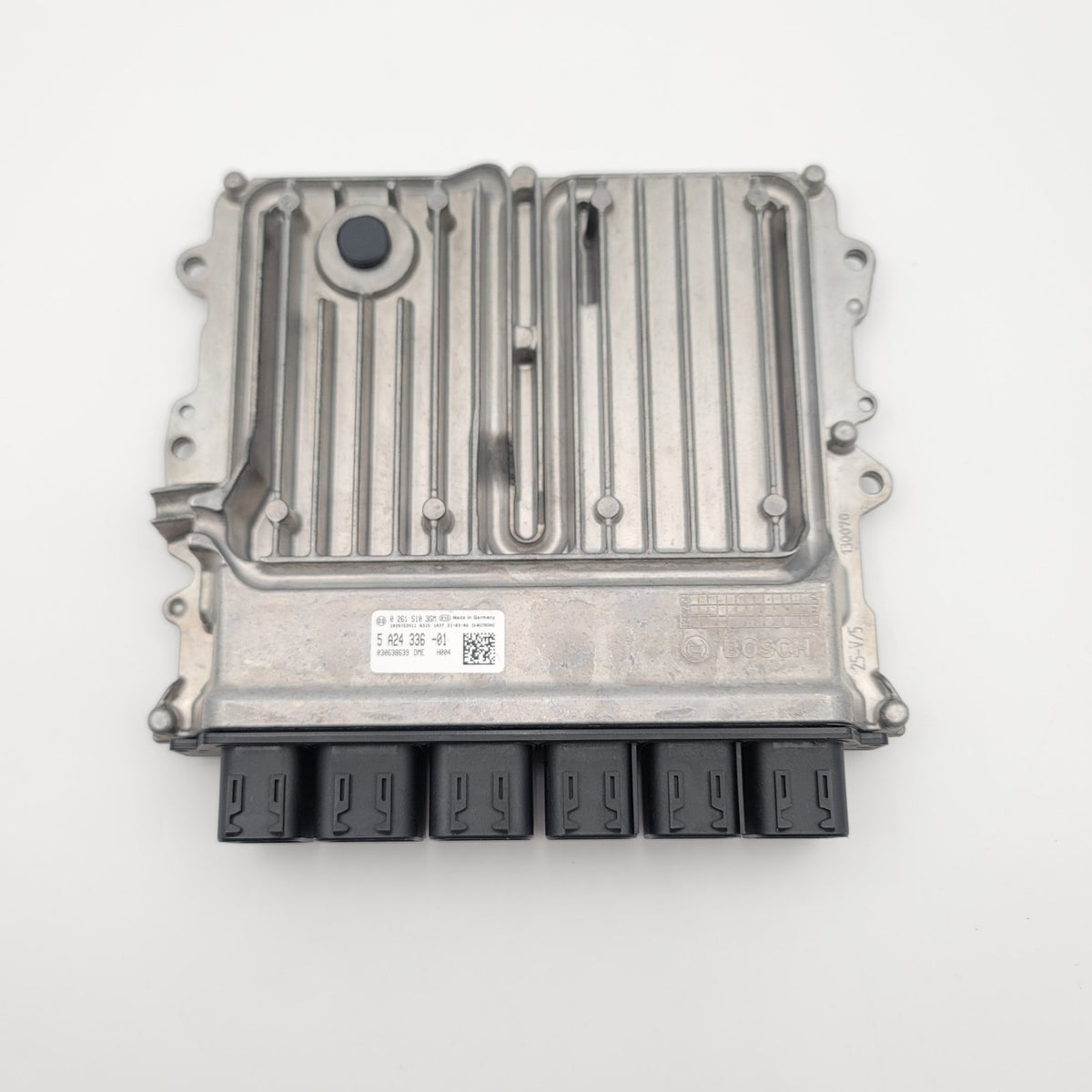2020 2021 2022 BMW 840I RWD 3.0L ENGINE ECU ECM CONTROL MODULE UNIT 5A24336 OEM
