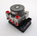 2018 Ford Edge 2.0L ABS Anti Lock Brake Pump Control Unit F2GC-2C405-AK