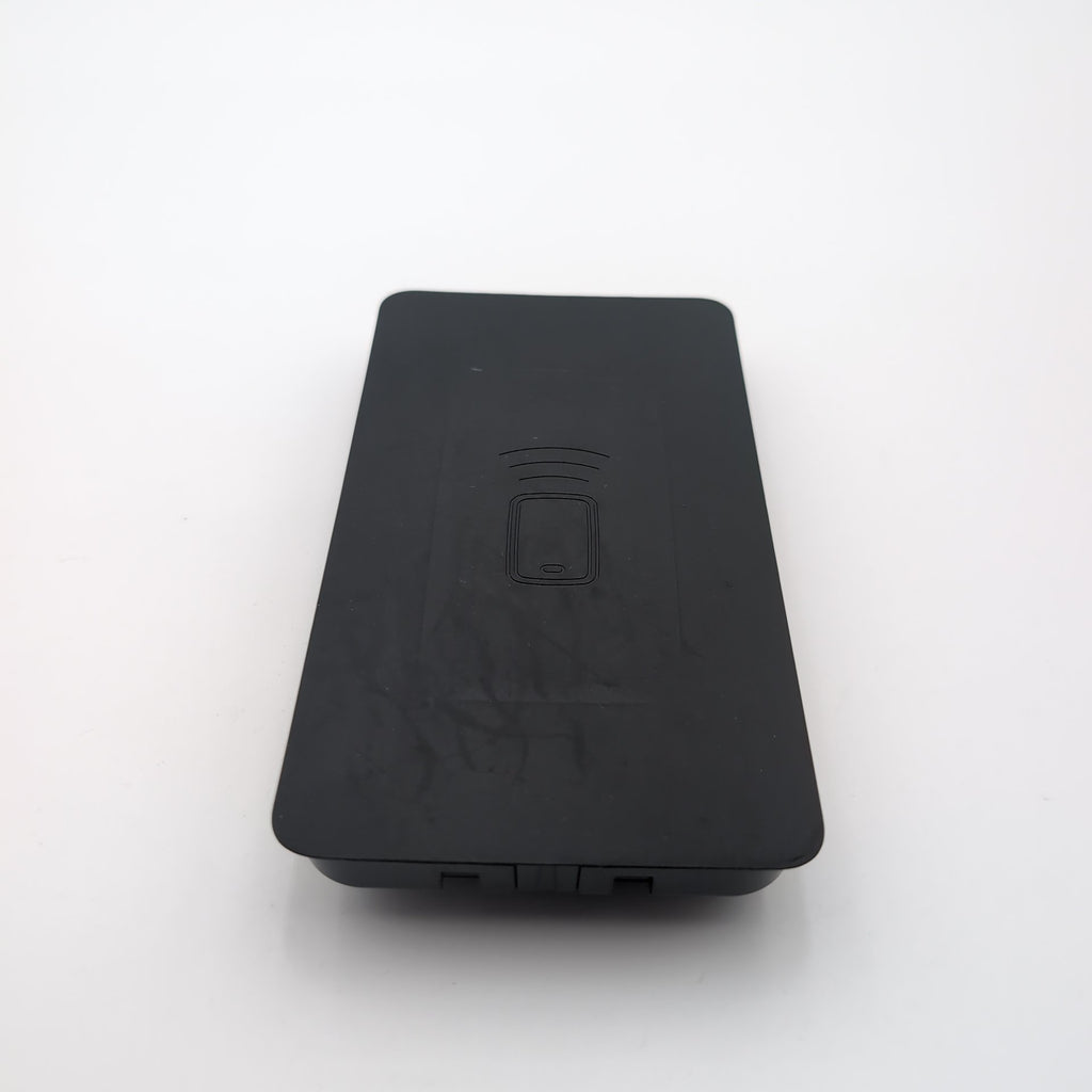 2019 - 2023 BMW 330i G20 Center NFC Near Field Communication Charging Tray