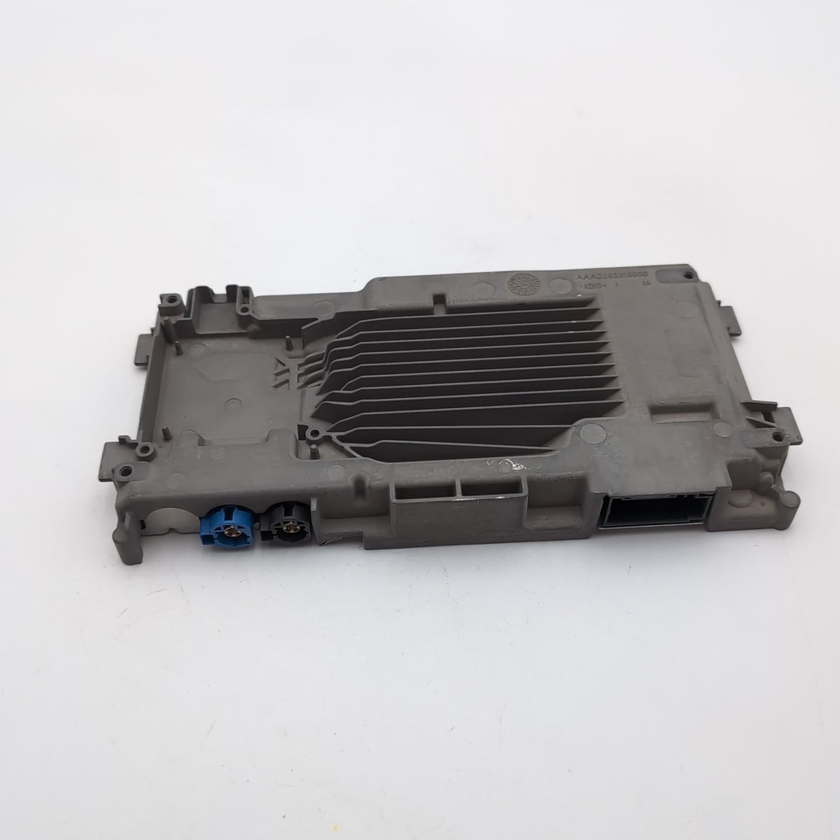 2024 2025 2026 BMW G20 G26 G42 G60 X3 X5 X6 Instrument Cluster Control Module