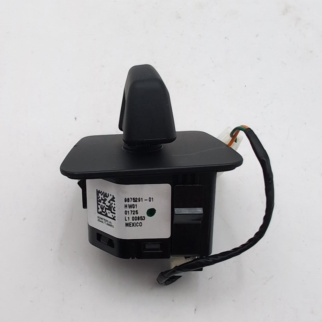 2023 - 2026 BMW 540i G60 G70 M5 iX Steering Column Adjust Switch 9875291