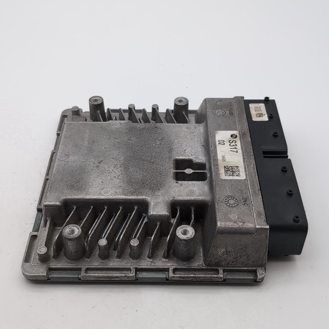 2022 2023 2024 Hyundai Tucson 2.5L Engine Computer Control Module 39100-2S317