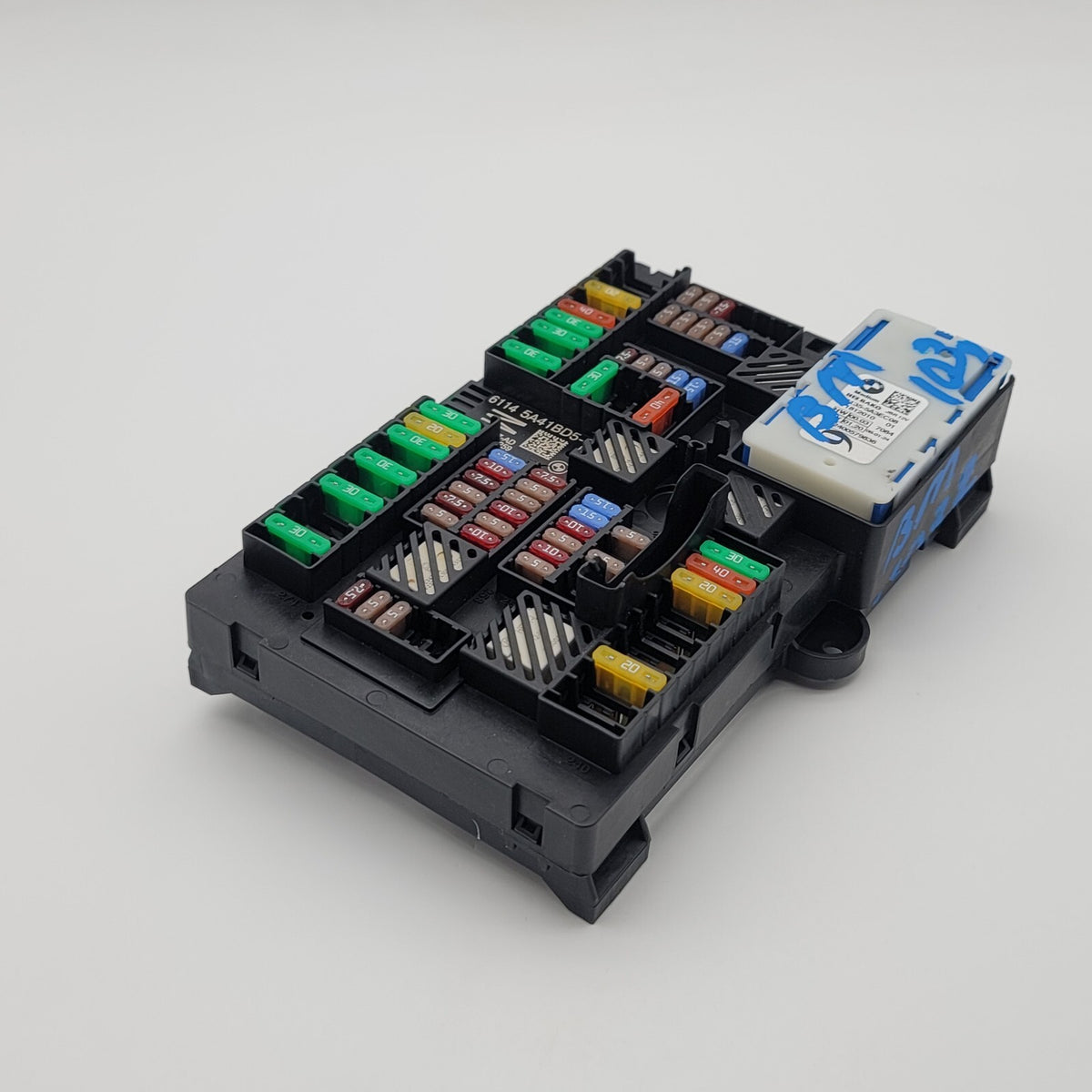 2022 - 2026 BMW X5 X6 X7 Rear Power Distribution Fuse Box OEM 5A41BD5