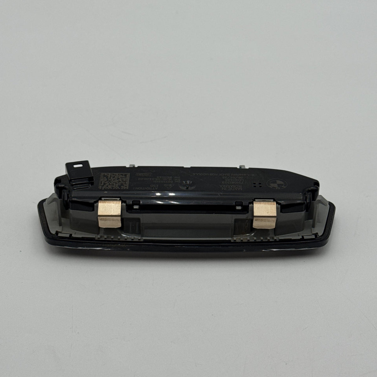 2019 - 2026 BMW M240i G20 G26 G42 G80 G82 Interior Rear Reading Light 7910813