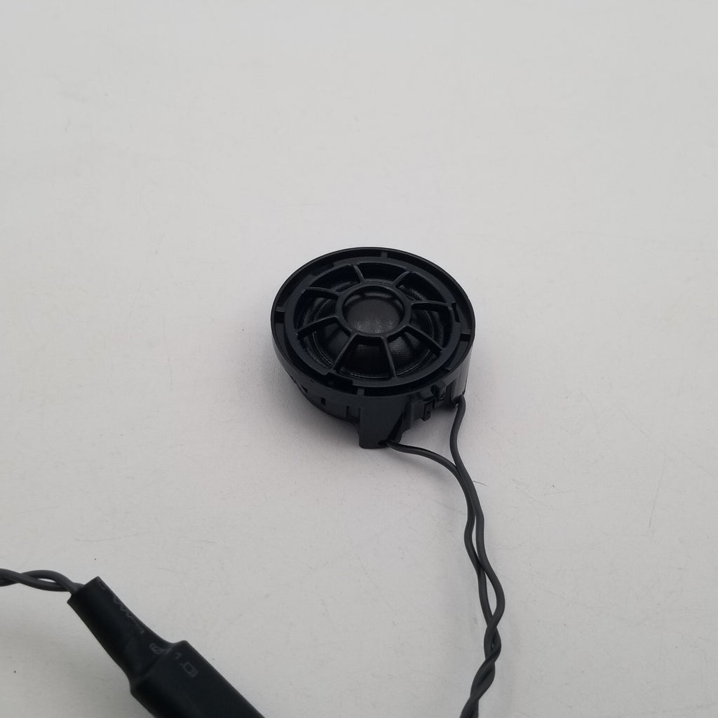 2022 2023 2024 BMW IX Door Tweeter Speaker 9441909