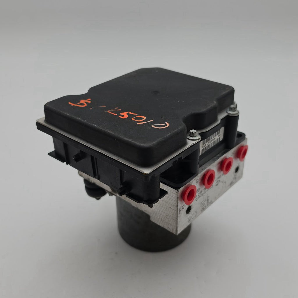 2016 2017 Infiniti QX50 ABS Anti Lock Brake Pump Control Unit 476606WA0C
