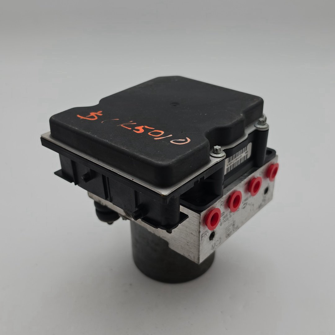 2016 2017 Infiniti QX50 ABS Anti Lock Brake Pump Control Unit 476606WA0C