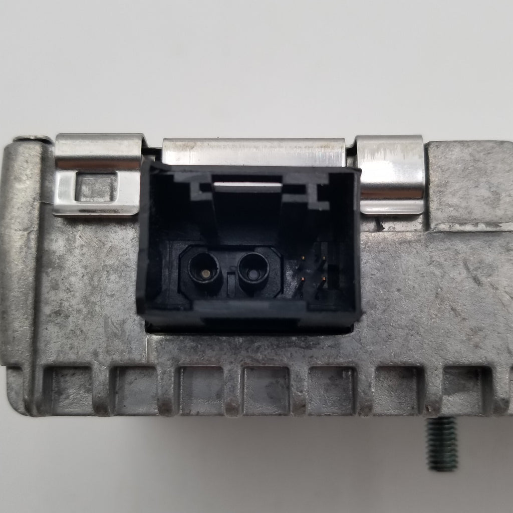 2013- 2016 MERCEDES GL450 X166 SATELLITE RADIO CONTROL MODULE OEM A2128705689