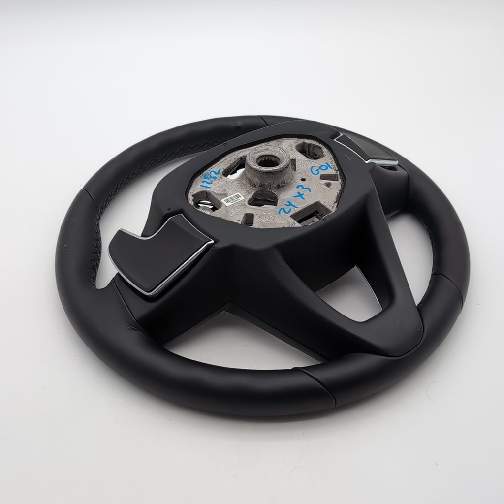 2025 BMW X3 G45 Multifunction Steering Wheel Paddle Shifter