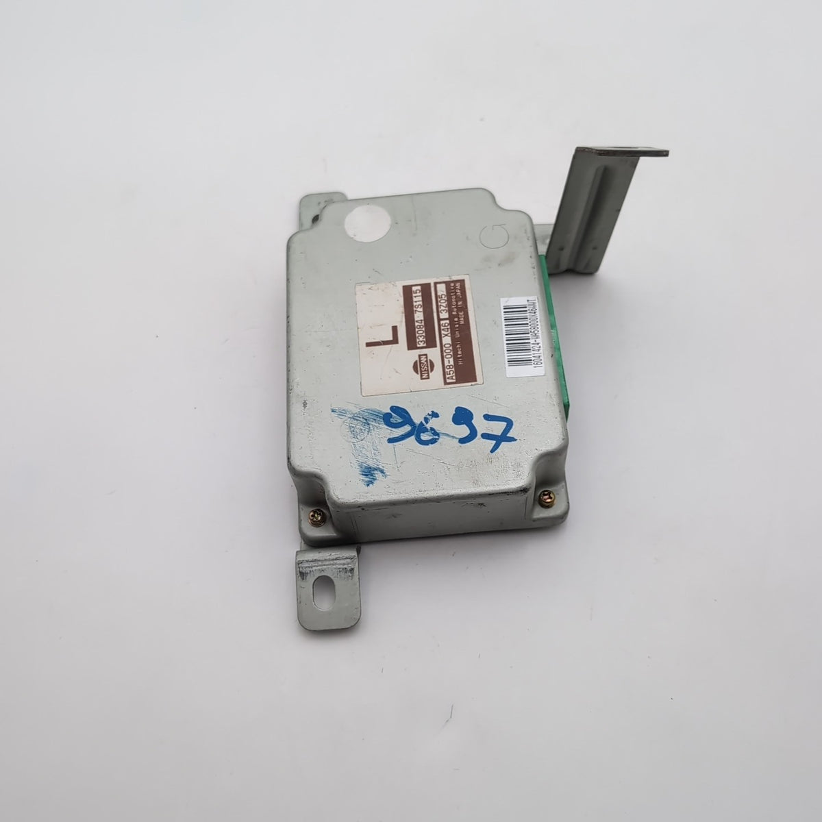 2004 Infiniti QX56 Transfer Case Control Unit Module 330847S115