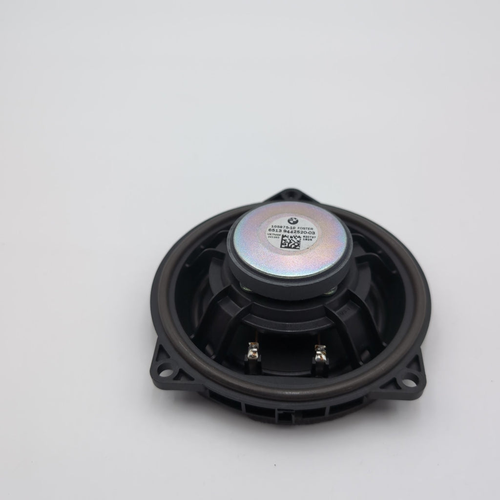 2022 2023 2024 2025 BMW X1 X2 ALEV1 Front Rear Door Midrange Speaker 9442520