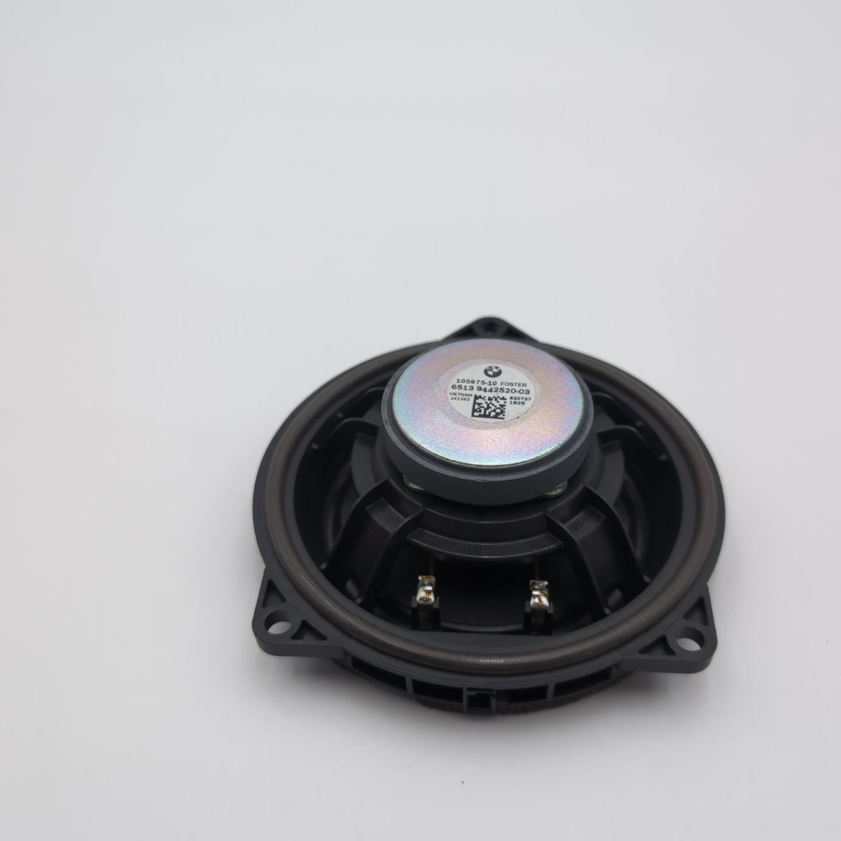 2022 2023 2024 2025 BMW X1 X2 ALEV1 Front Rear Door Midrange Speaker 9442520