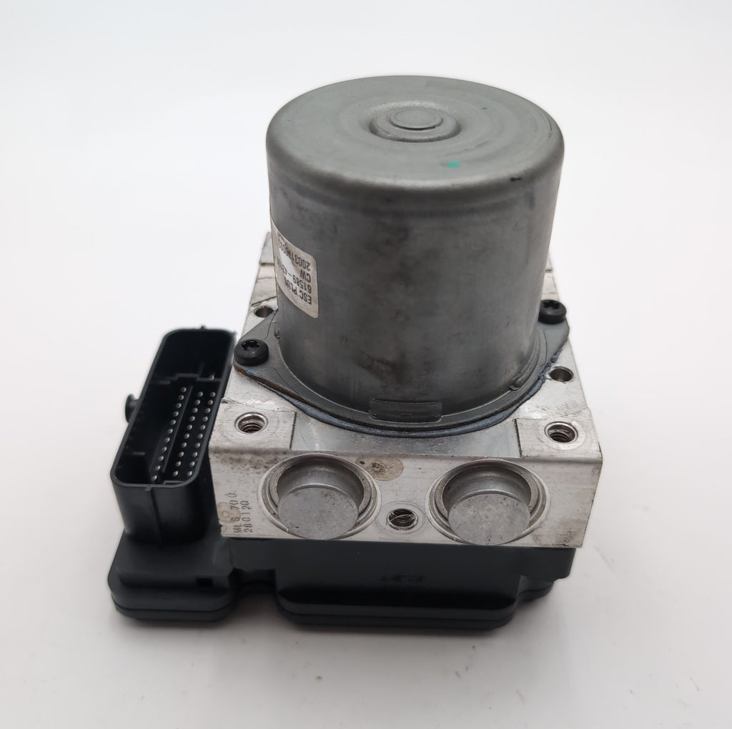 2020 Hyundai Elantra 2.0L ABS Anti Lock Brake Pump Control Unit OEM 58900-F2620