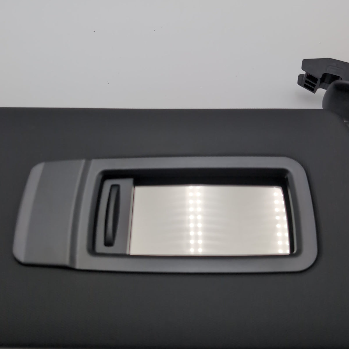 2019 - 2026 BMW 330i G20 G80 Front Left Right Sun Visor Set 8092728 8092727