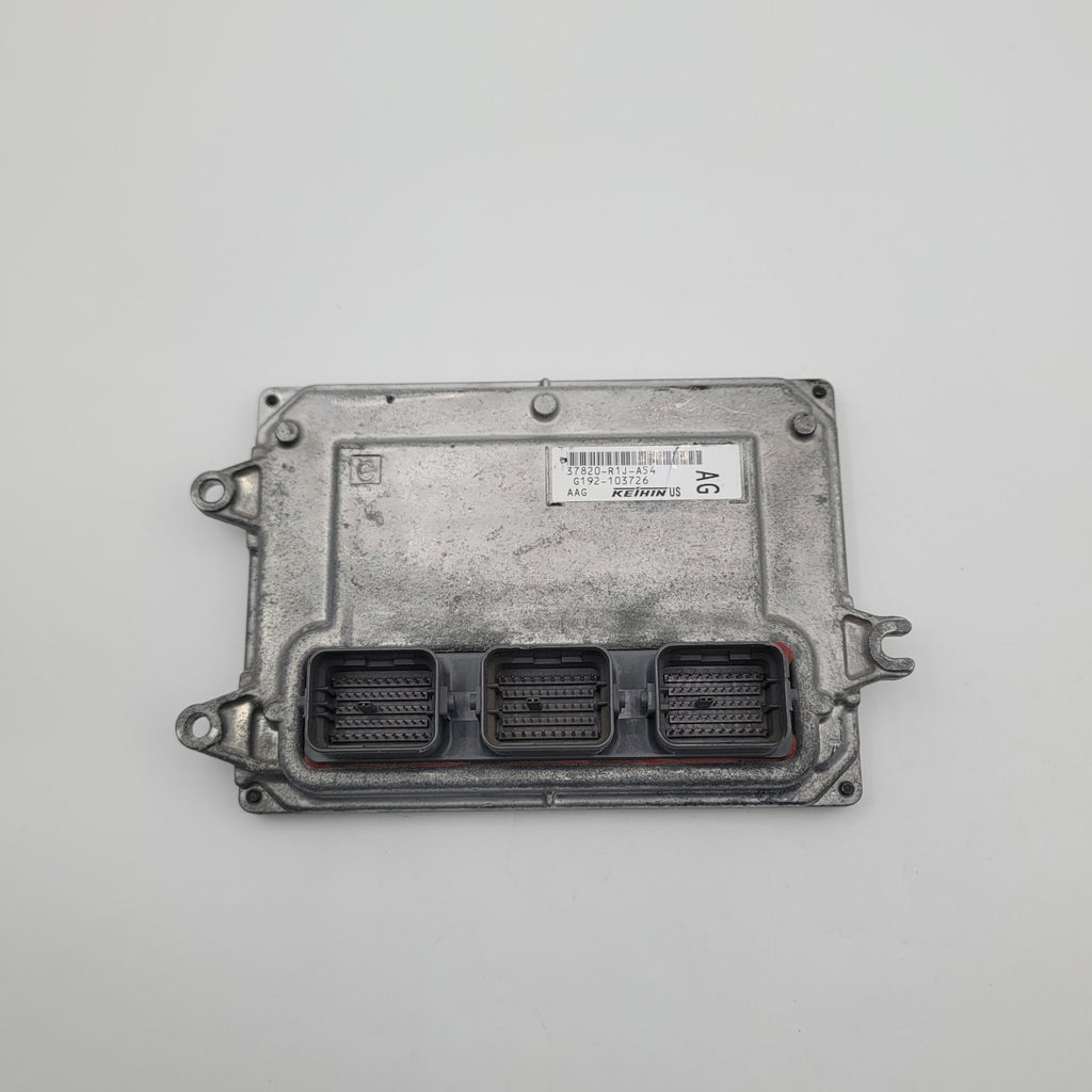 2014 2015 Honda Civic Engine Computer Control Module ECU OEM 37820R1JA54