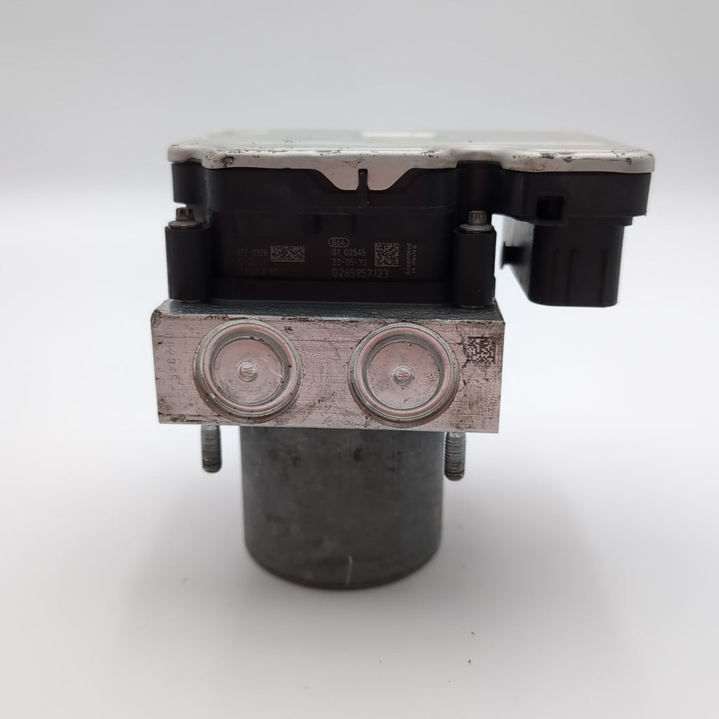 2016- 2022 Ford Transit 250 ABS Anti Lock Brake Pump Control Unit NK41-2B373-AF