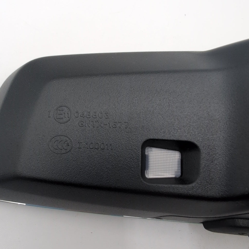 2024 2025 BMW X1 U11 X6 Interior Rear View Mirror Auto Dimming Home Link 5A9CE13