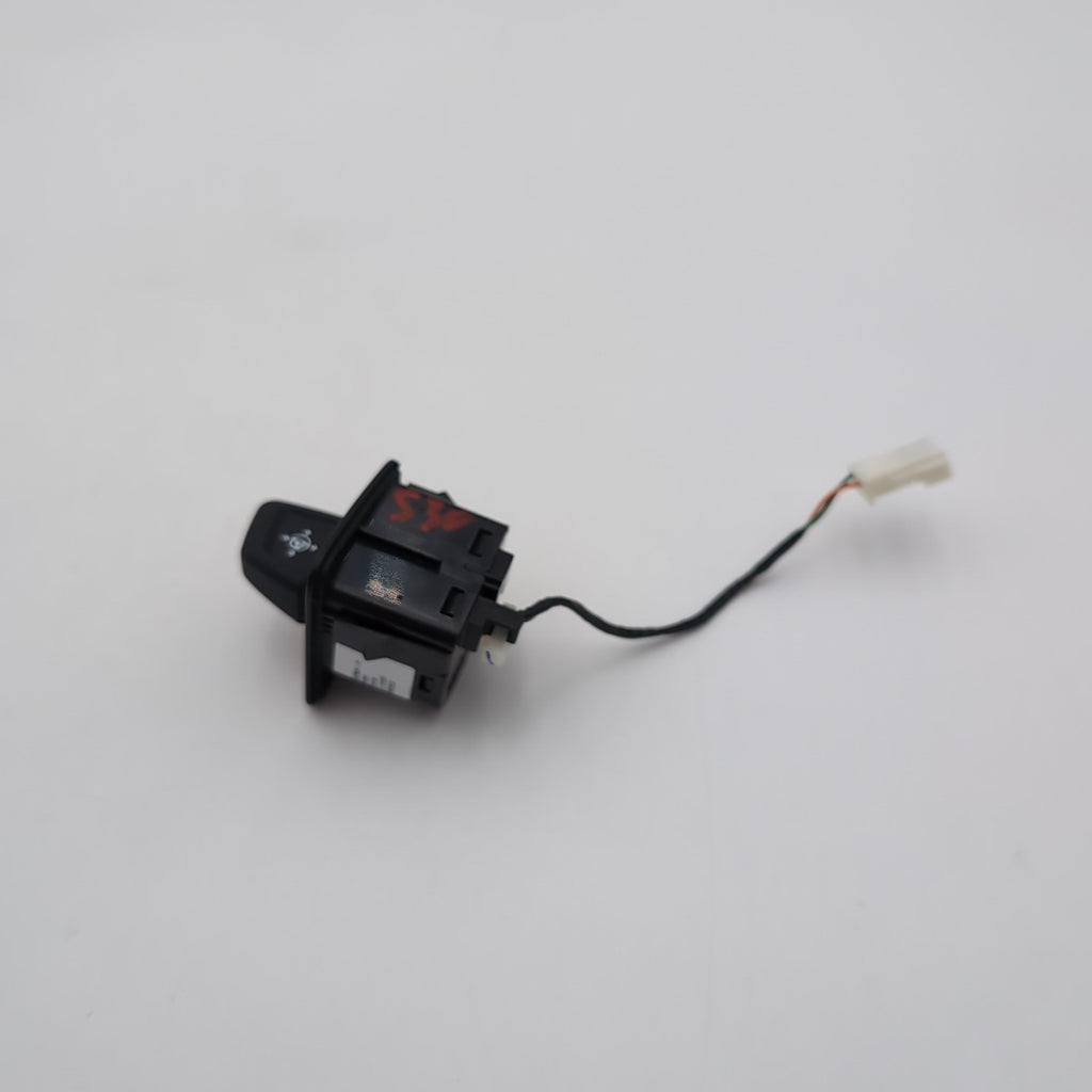 BMW 5' G60 G61 M5 G90 7' G70 iX I20 STEERING WHEEL ADJUSTMENT SWITCH 9875291