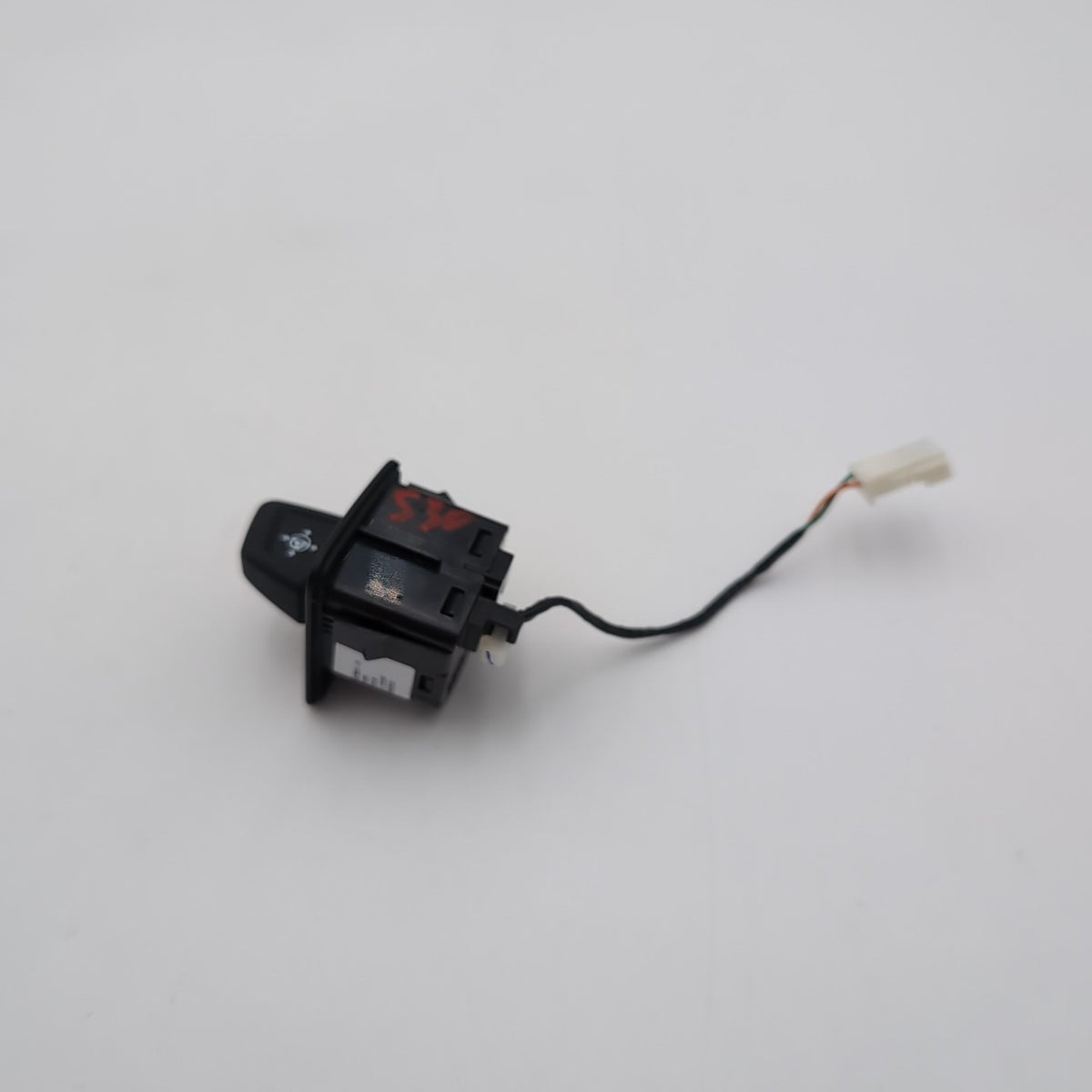 BMW 5' G60 G61 M5 G90 7' G70 iX I20 STEERING WHEEL ADJUSTMENT SWITCH 9875291