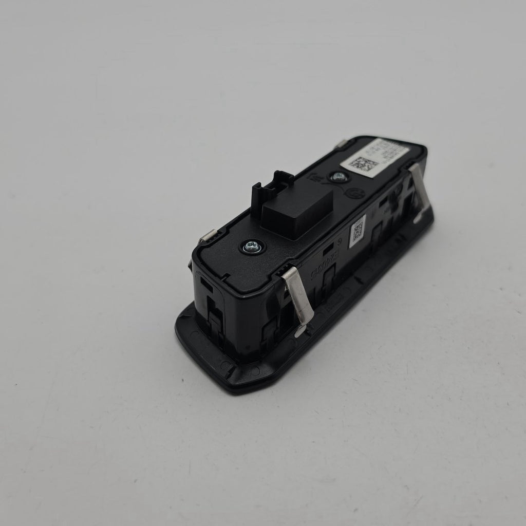 2021 - 2026 BMW G20 G80 G22 G26 G82 M3 M4 Headlight Control Switch Panel 5A16B17