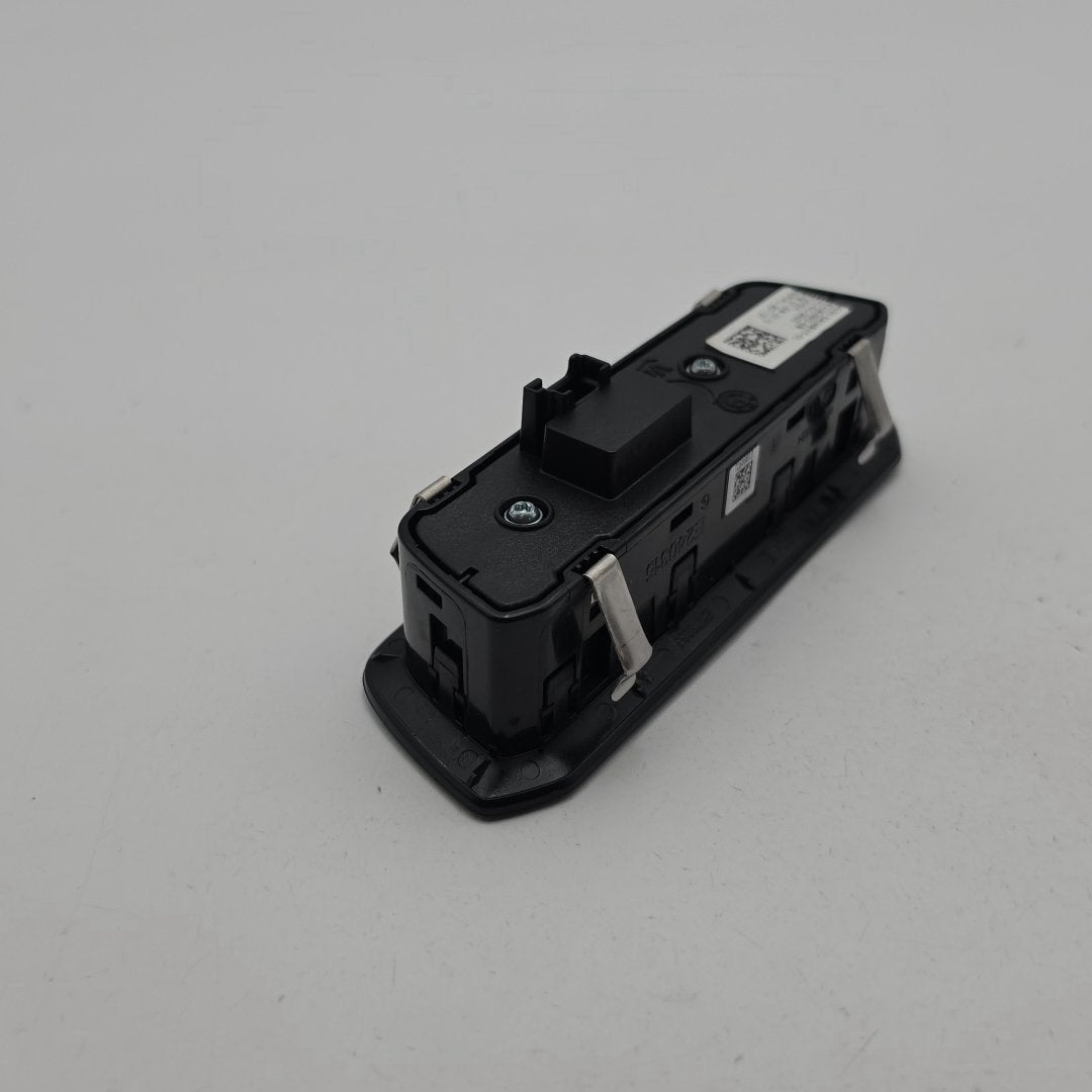 2021 - 2026 BMW G20 G80 G22 G26 G82 M3 M4 Headlight Control Switch Panel 5A16B17