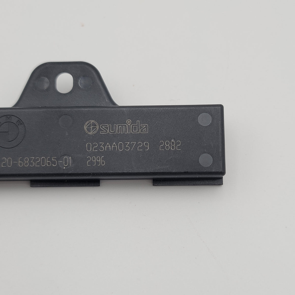 2019- 2025 BMW 330I G20 KEYLESS ENTRY ANTENNA MODULE UNIT OEM 6520 6832065