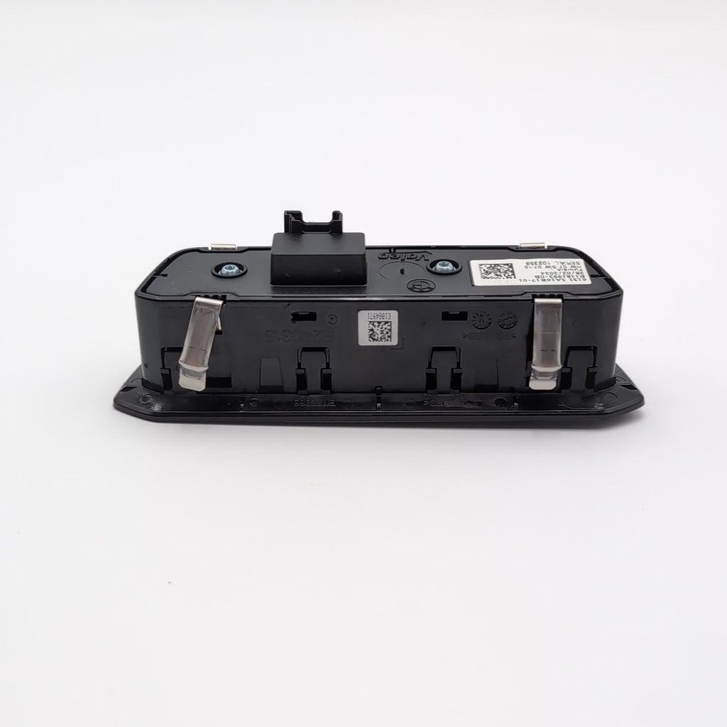 2021 - 2026 BMW G20 G80 G22 G26 G82 M3 M4 Headlight Control Switch Panel 5A16B17