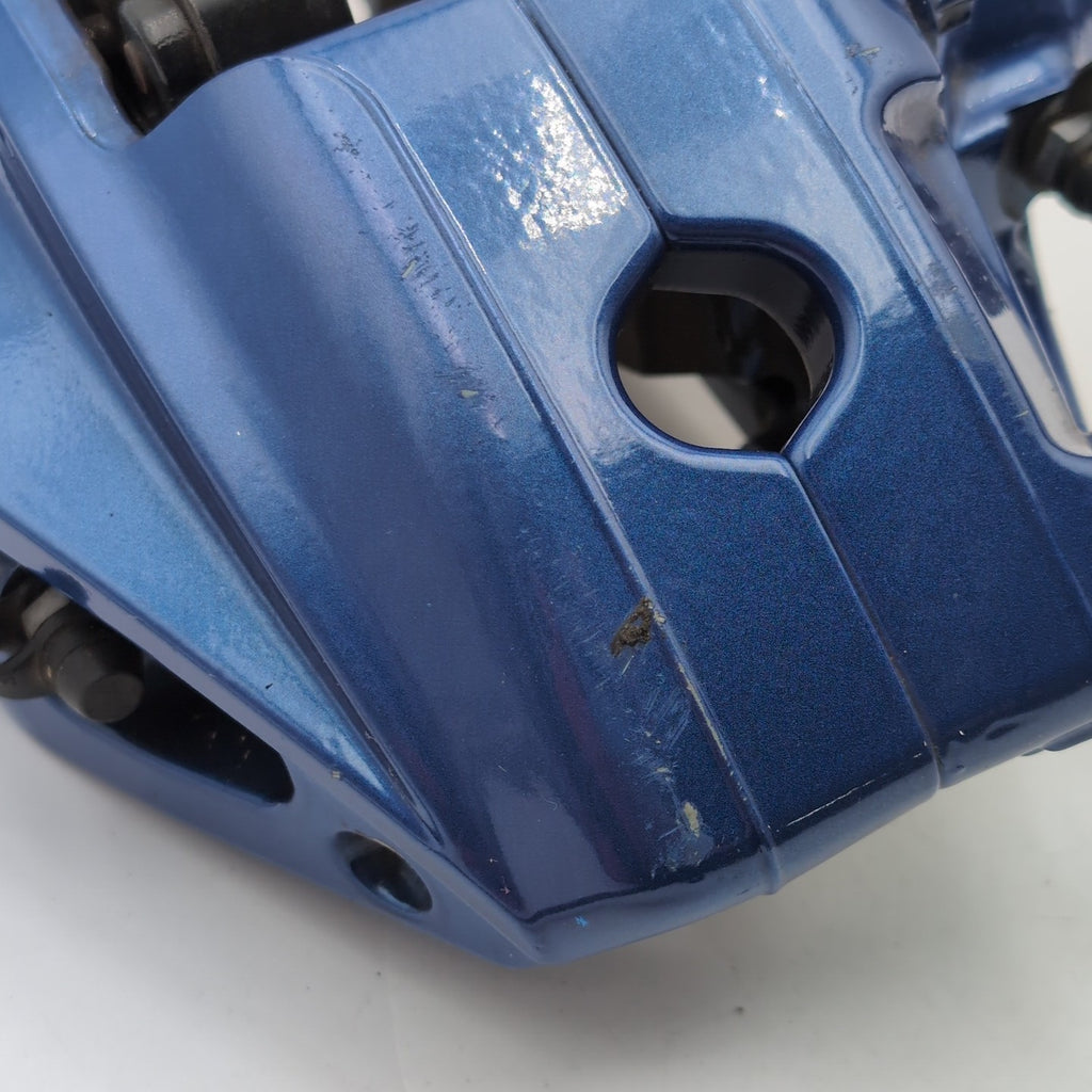 2019 - 2025 BMW M340i M440i G20 G22 G23 G26 Front RIGHT Brake Caliper BLUE