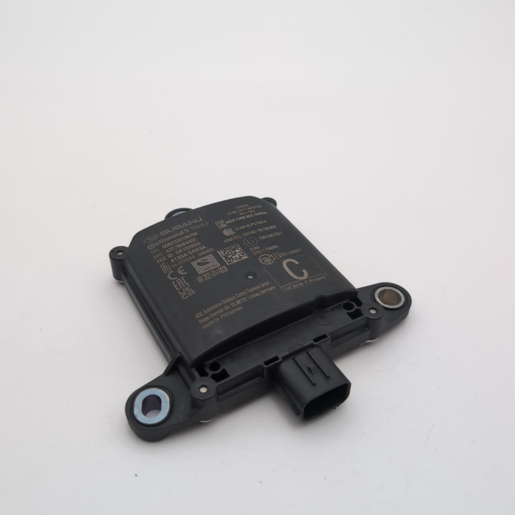 2023 2024 2025 Subaru Crosstrek Impreza WRX Blind Spot Radar Sensor 87611FN000