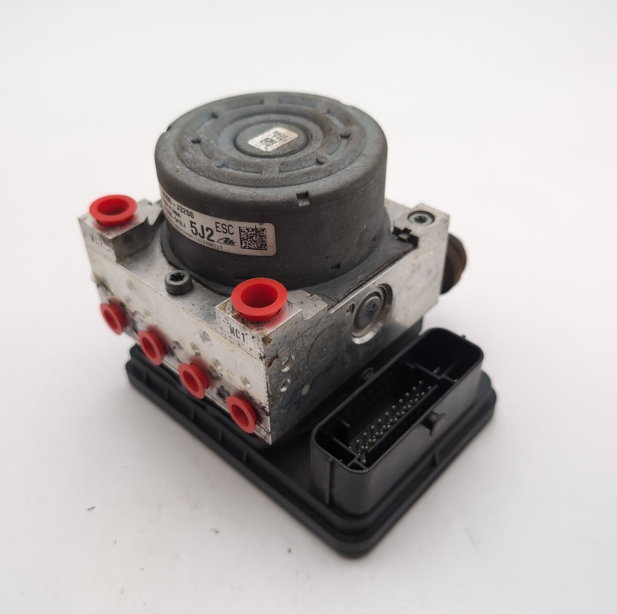 2019 2020 Hyundai Veloster 2.0L ABS Anti Lock Brake Pump 58900-J3200