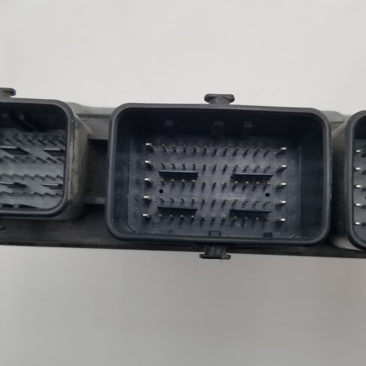 2015 2016 2017 Nissan Pathfinder 3.5 Engine Control Module OEM BEM420-300 B2
