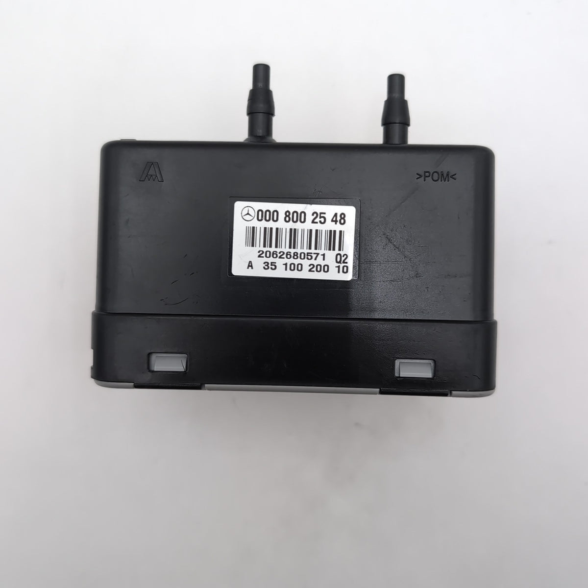 2006 2007 2008 2009 Mercedes CLS500 CLS63 Central Air Vacuum Pump Box 0008002548