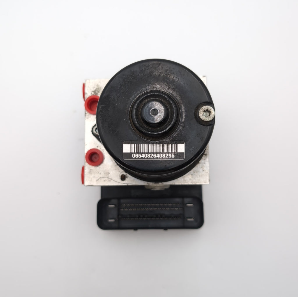 2008 2009 2010 Volvo C30 2.5L ABS Anti Lock Brake Pump Control Unit 30794728