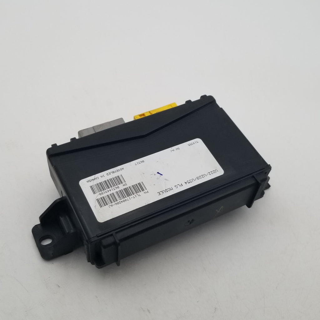 2007- 2014 LINCOLN NAVIGATOR Chassis Control Mod 7L1T17404D06AH OEM