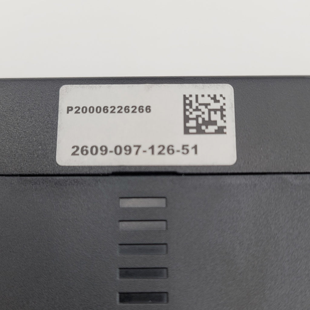 2021 2022 BMW i3 I01 Telematics Communication Box 2 Module OEM 5A04A02