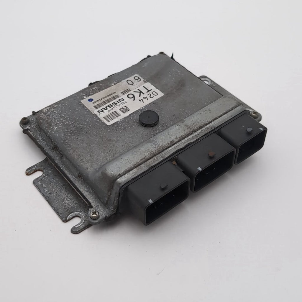 2016 2017 Nissan Sentra 1.8L Engine Computer Control Module ECU NEC021-669