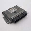 2016 2017 Nissan Sentra 1.8L Engine Computer Control Module ECU NEC021-669
