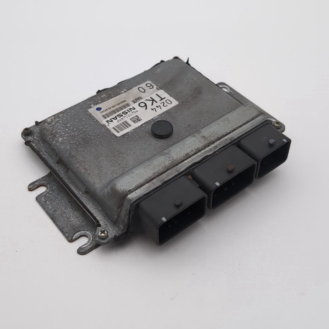 2016 2017 Nissan Sentra 1.8L Engine Computer Control Module ECU NEC021-669