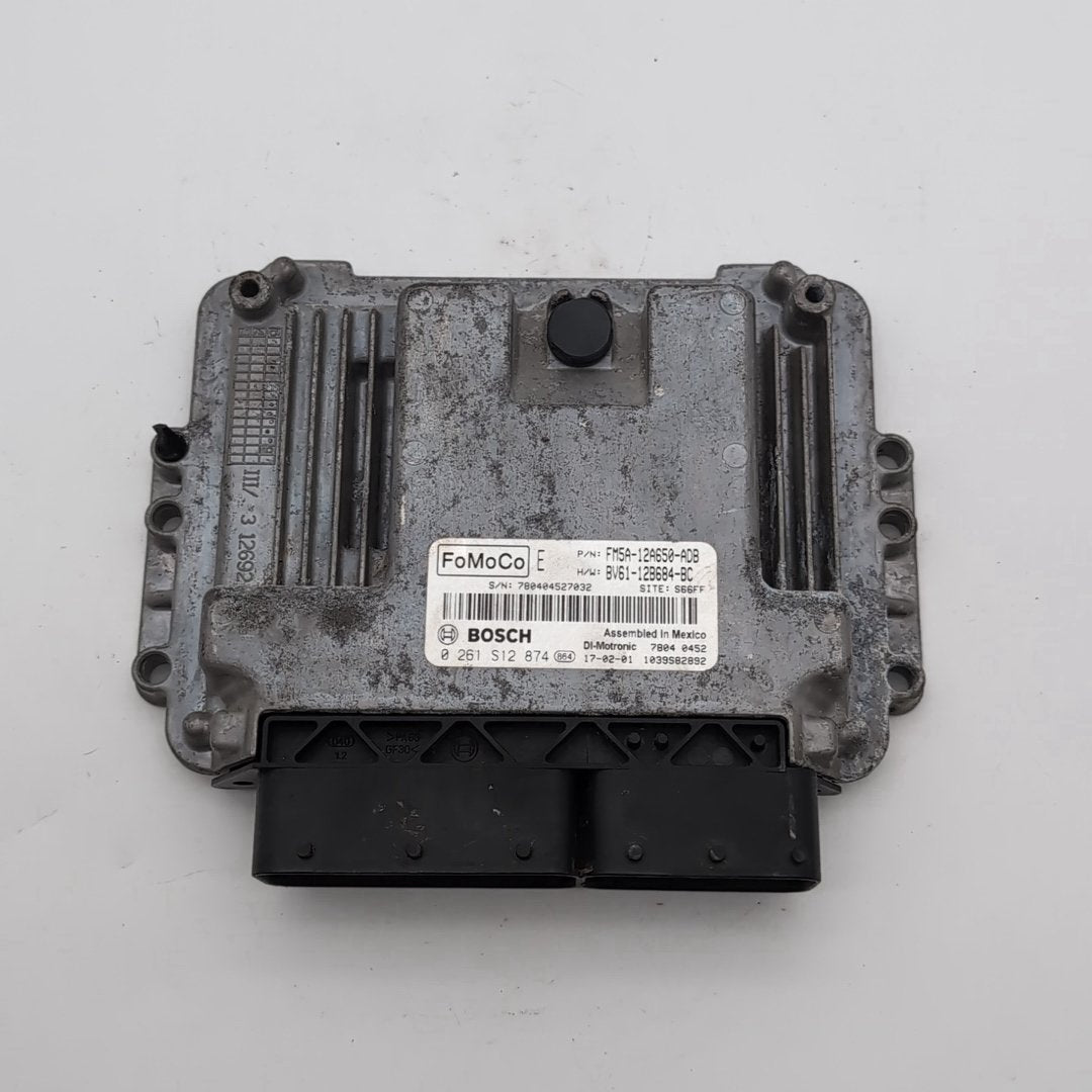 2013 - 2017 Ford Focus 2.0L Engine Computer Control Module ECU FM5A-12A650-ADB