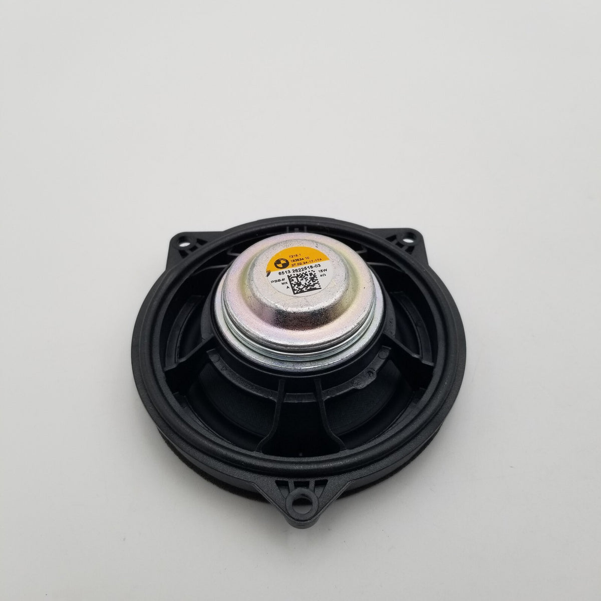 2019 - 2026 BMW X5 X6 X7 Left or Right Top HiFi Mid Range Speaker 2622518