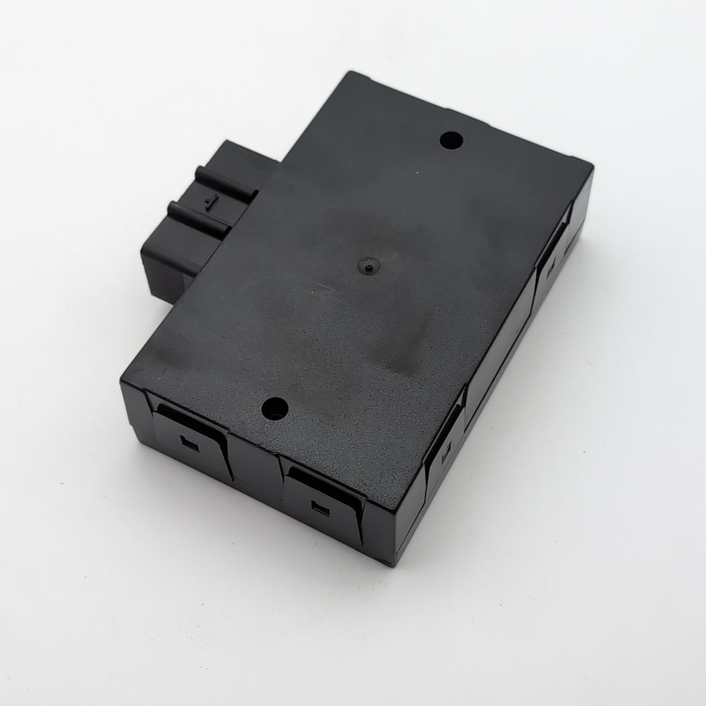 2008 2009 2010 PORSCHE CAYENNE REAR TRUNK TAILGATE CONTROL MODULE 7L5959107