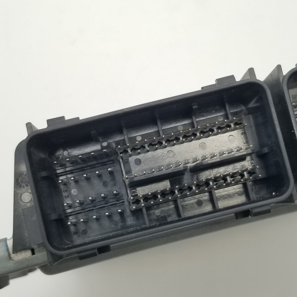 2017 2018 2019 FORD F250 SD PICK UP Engine Computer Brain Box Fr3a12b684clb