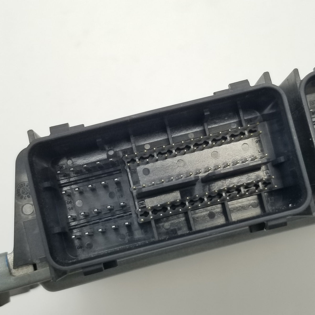 2017 2018 2019 FORD F250 SD PICK UP Engine Computer Brain Box Fr3a12b684clb