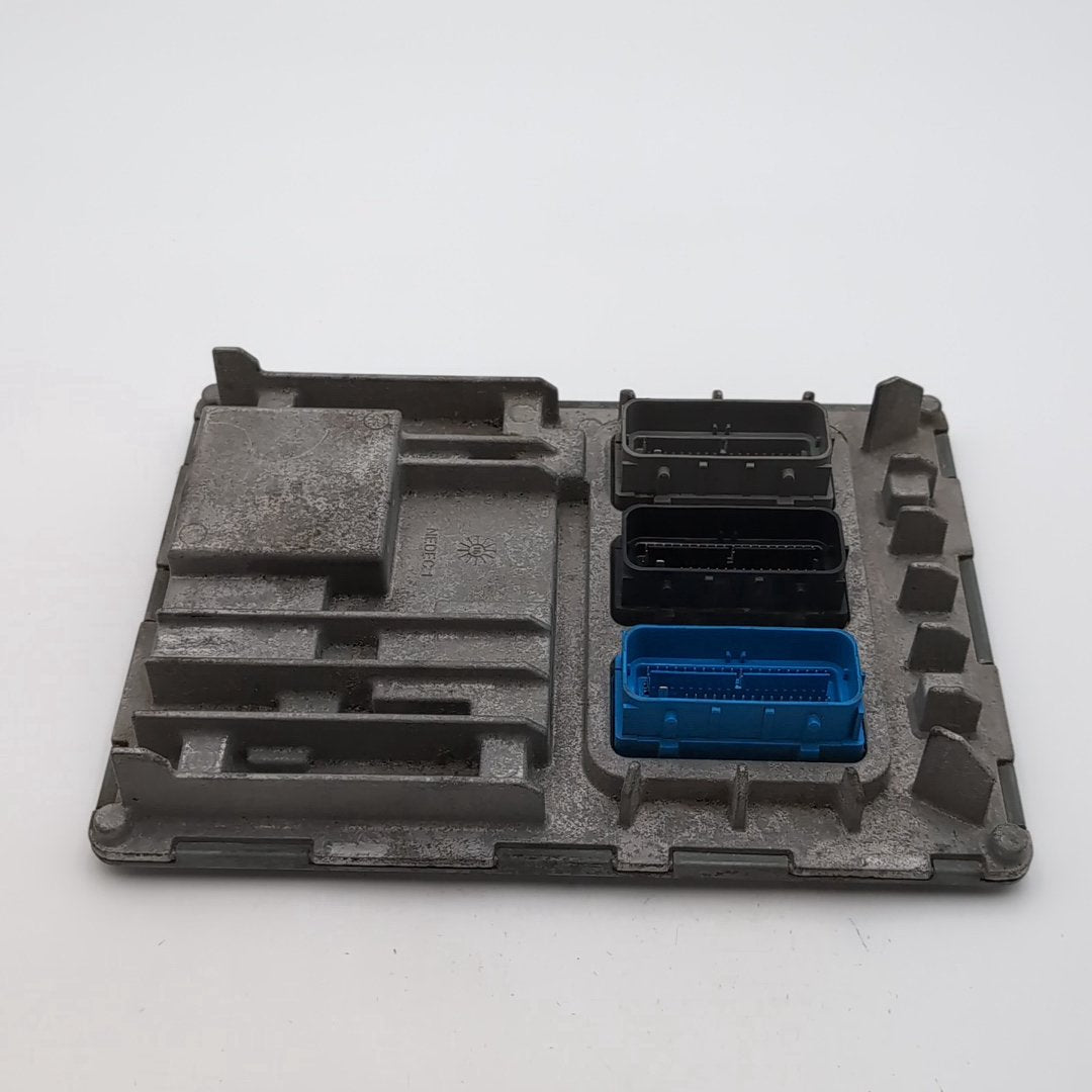 2016 2017 2018 Cadillac ATS 3.6L Engine Computer Control Module ECU E82 12686058