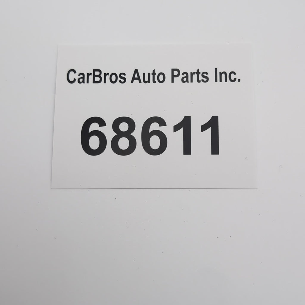 2011- 2017 Audi A8L A8 A6 A7 Electronic Parking Brake Control 4H0907801F