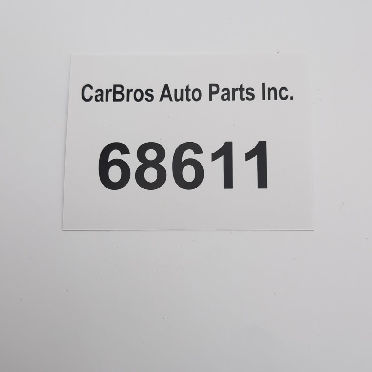 2011- 2017 Audi A8L A8 A6 A7 Electronic Parking Brake Control 4H0907801F
