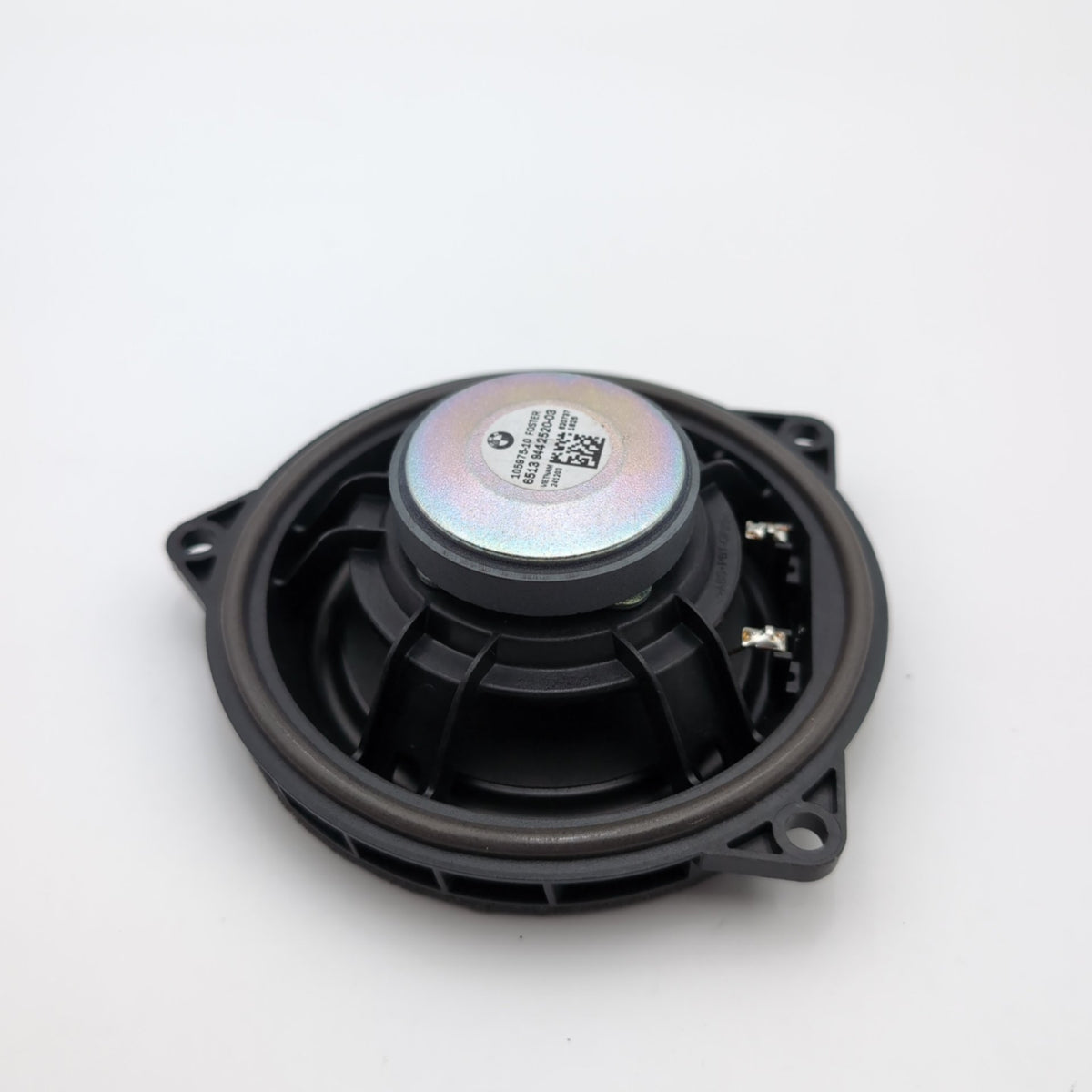 2022 2023 2024 2025 BMW X1 X2 ALEV1 Front Rear Door Midrange Speaker 9442520