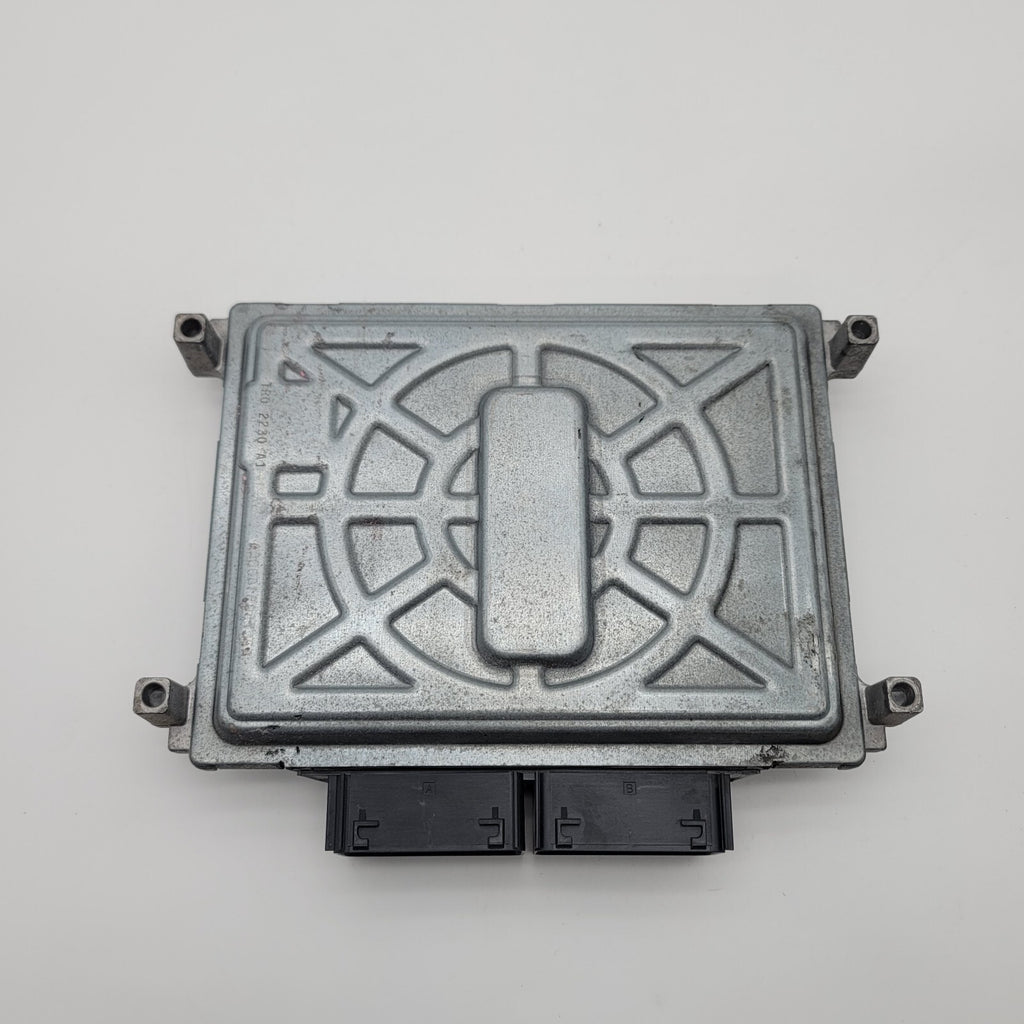 2021 2022 2023 Jeep Wrangler 2.0L 4x4 Hybrid Engine Control Module 68403898AD