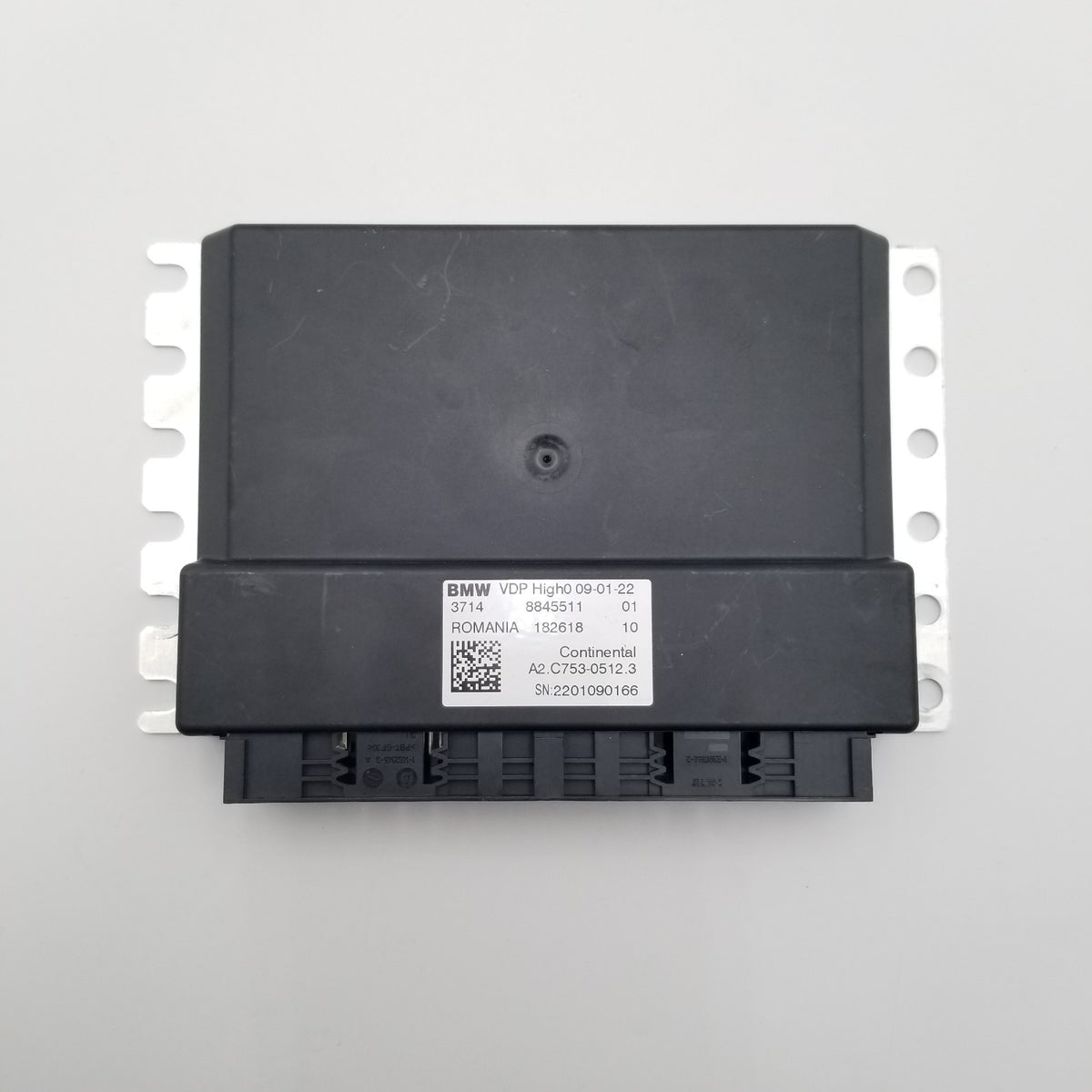 2017- 2023 BMW G30 5 8 Series VDP High Dynamic Handling DHP CONTROL Module